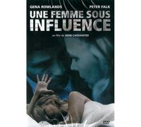 Une Femme Sous Influence