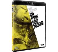 Une Femme Sous Influence - Blu-Ray