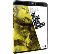 Une femme sous influence Blu-Ray E