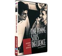 Une femme sous influence E