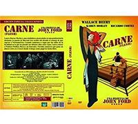 Une Femme Survint (1932) / Flesh (Dvd)