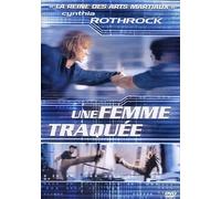 Une femme traquée – Sony Pictures Home Entertainment