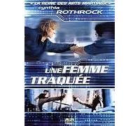 Une Femme Traquée - Edition Belge