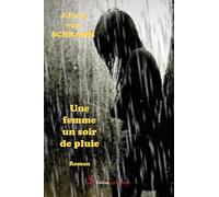 Une femme un soir de pluie