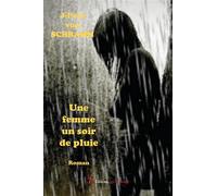 Une femme un soir de pluie