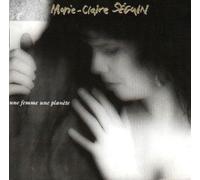 une femme une planete