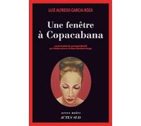 Une fenêtre à Copacabana