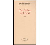 Une Fenêtre Au Hasard