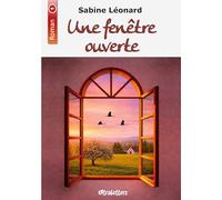 Une fenêtre ouverte