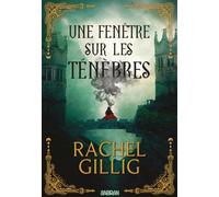 Une Fenêtre sur les ténèbres (broché) - Tome 01 Le Roi berger (01)