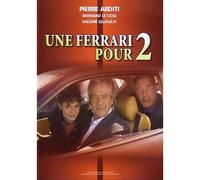 Une Ferrari Pour 2