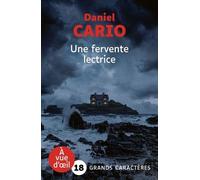Une Fervente Lectrice
