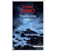 Une fervente lectrice