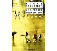 Une fessée pour Watson