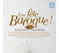 Une Fête Baroque - Édition Limitée (2 CD)