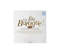 Une fête baroque Édition Limitée CD
