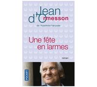Une Fête En Larmes