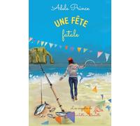 Une fête fatale: Un roman cosy crime empoisonné et étoilé