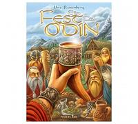 Une Fête Pour Odin - Allemand