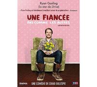 Une Fiancée Pas Comme Les Autres