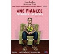 Une fiancée pas comme les autres DVD E