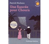 Une fiancée pour Choura - L'heure des histoires - De 5 à 8 ans