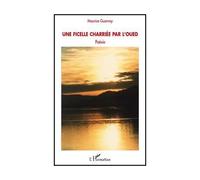 Une Ficelle Charriée Par L'oued
