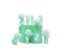 Une Figurine Smiski série Toilette