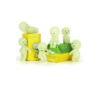 Dreams Smiski Glow In The Dark Figure, Series 1, Random Styles, 12 Pack