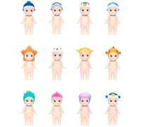 Babywatch Figurine Sonny Angel – Série Marins – Modèle livré de façon aléatoire