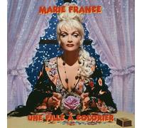 Une Fille À Colorier/Crystal Box