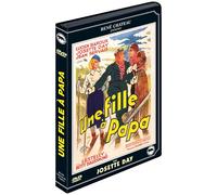 Une fille à papa DVD DVD