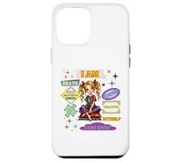 Une Fille aimée Chrétien Religieux Rétro Vintage Adolescent Coque pour iPhone 12 Pro Max