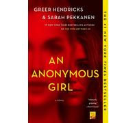 Une fille anonyme