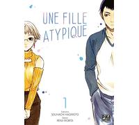 Une fille atypique T01