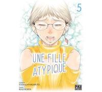 Une fille atypique T05 Renji Morita (Dessinateur), Sôhachi Hagimoto (Auteur)