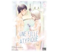 Une fille atypique T06