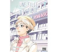 Une fille atypique T07