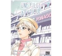 Une fille atypique T07 Renji Morita (Dessinateur), Sôhachi Hagimoto (Auteur)