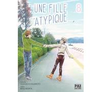 Une fille atypique T08