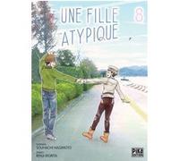 Une fille atypique T08 Renji Morita (Dessinateur), Sôhachi Hagimoto (Auteur)