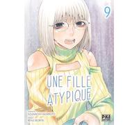 Une fille atypique T09