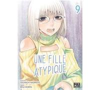 Une fille atypique T09 Renji Morita (Dessinateur), Sôhachi Hagimoto (Auteur)