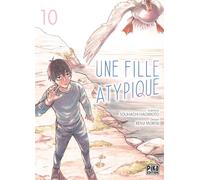 Une fille atypique T10