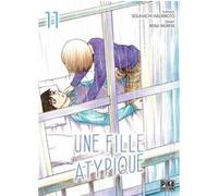 Une fille atypique T11 Renji Morita (Dessinateur), Sôhachi Hagimoto (Auteur)