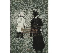 Une fille au pays des damnés. Volume 11
