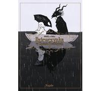 Une fille au pays des damnés. Volume 5
