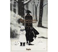 Une fille au pays des damnés. Volume 7