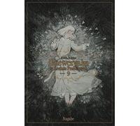 Une fille au pays des damnés. Volume 9
