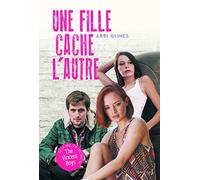 Une fille cache l'autre. Un garçon de trop, tome 2 (2)
